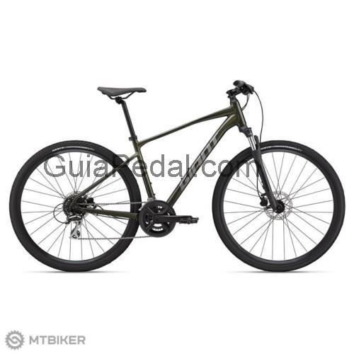 Giant Roam 3 Disc ficha técnica y opiniones